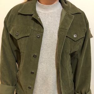 Vintage Polo Ralph Lauren Jacket